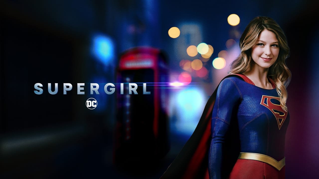 Supergirl