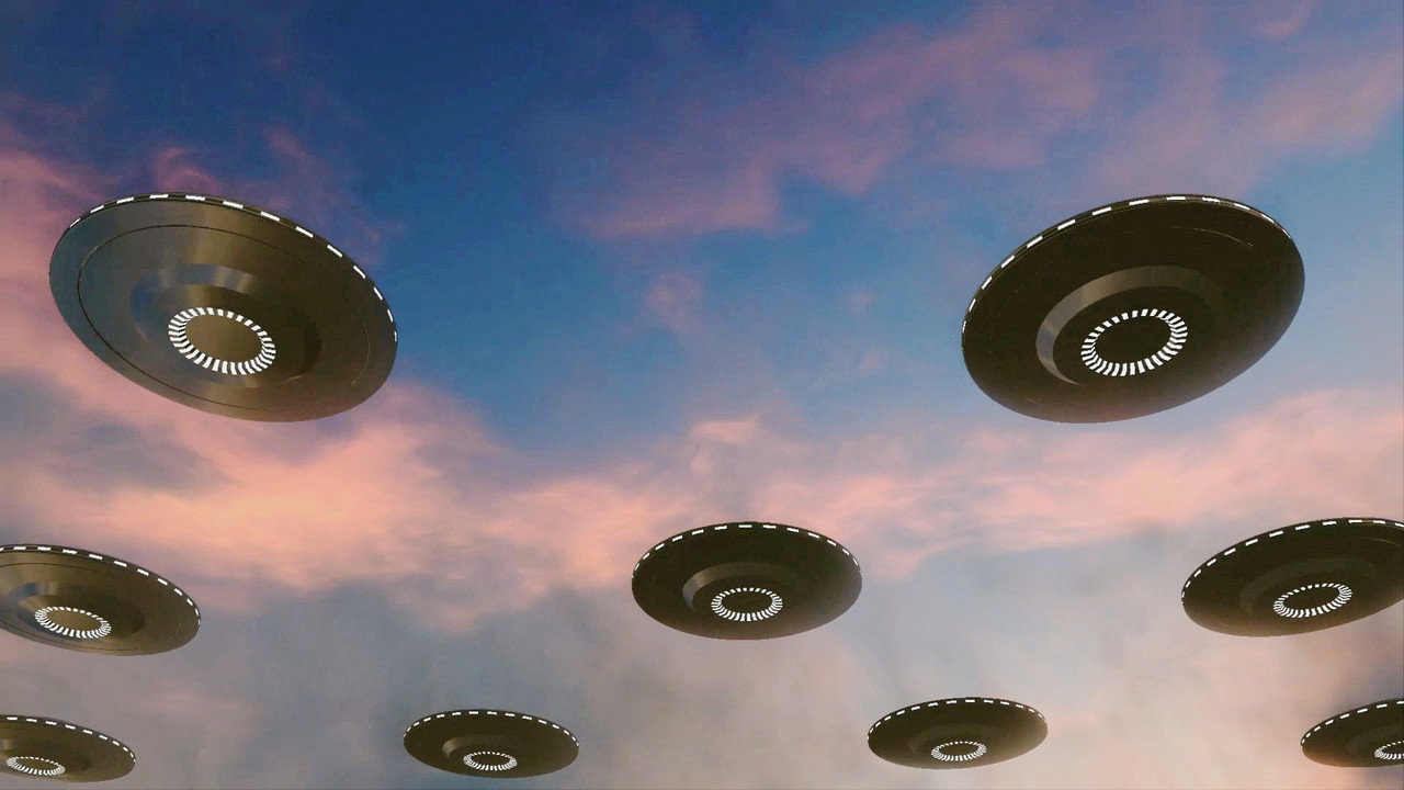 27 Alien Encounters (2016)