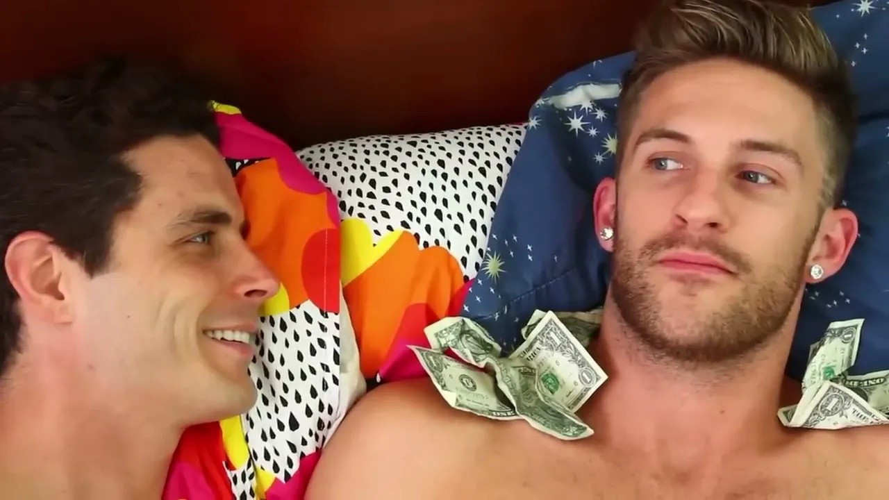 Go-Go Boy Interrupted — Épisode 2