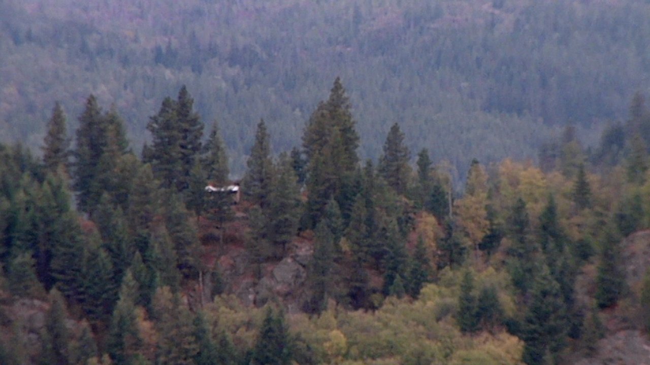 American Experience - Season 29 Episode 5 : Ruby Ridge