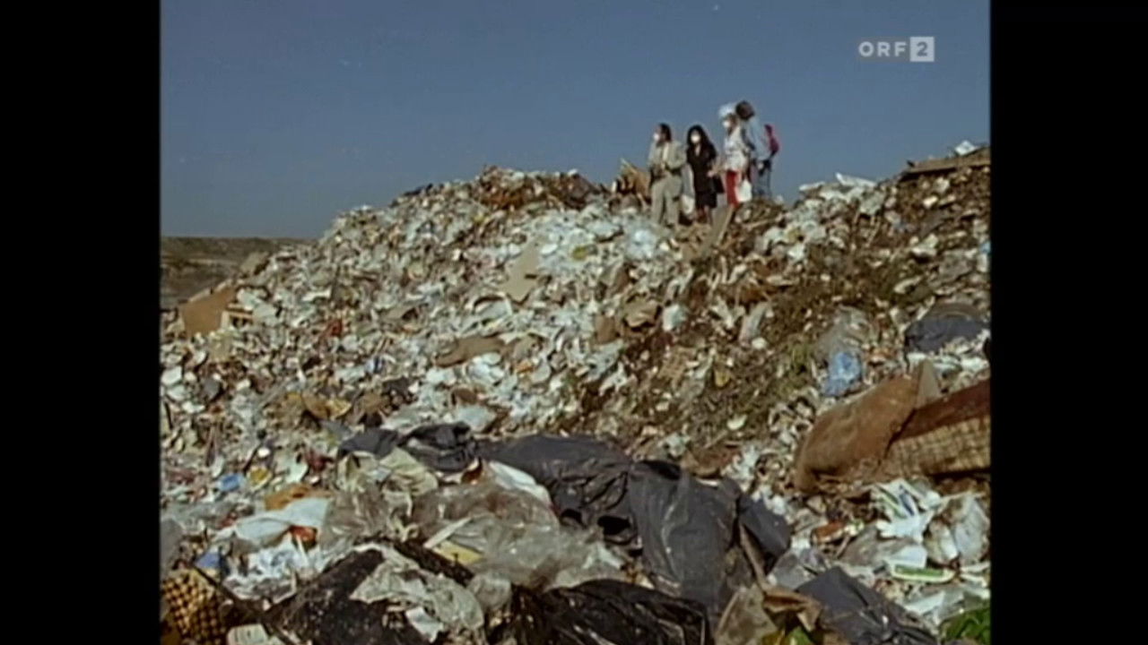 Wenn das die Nachbarn wüßten — Épisode 3