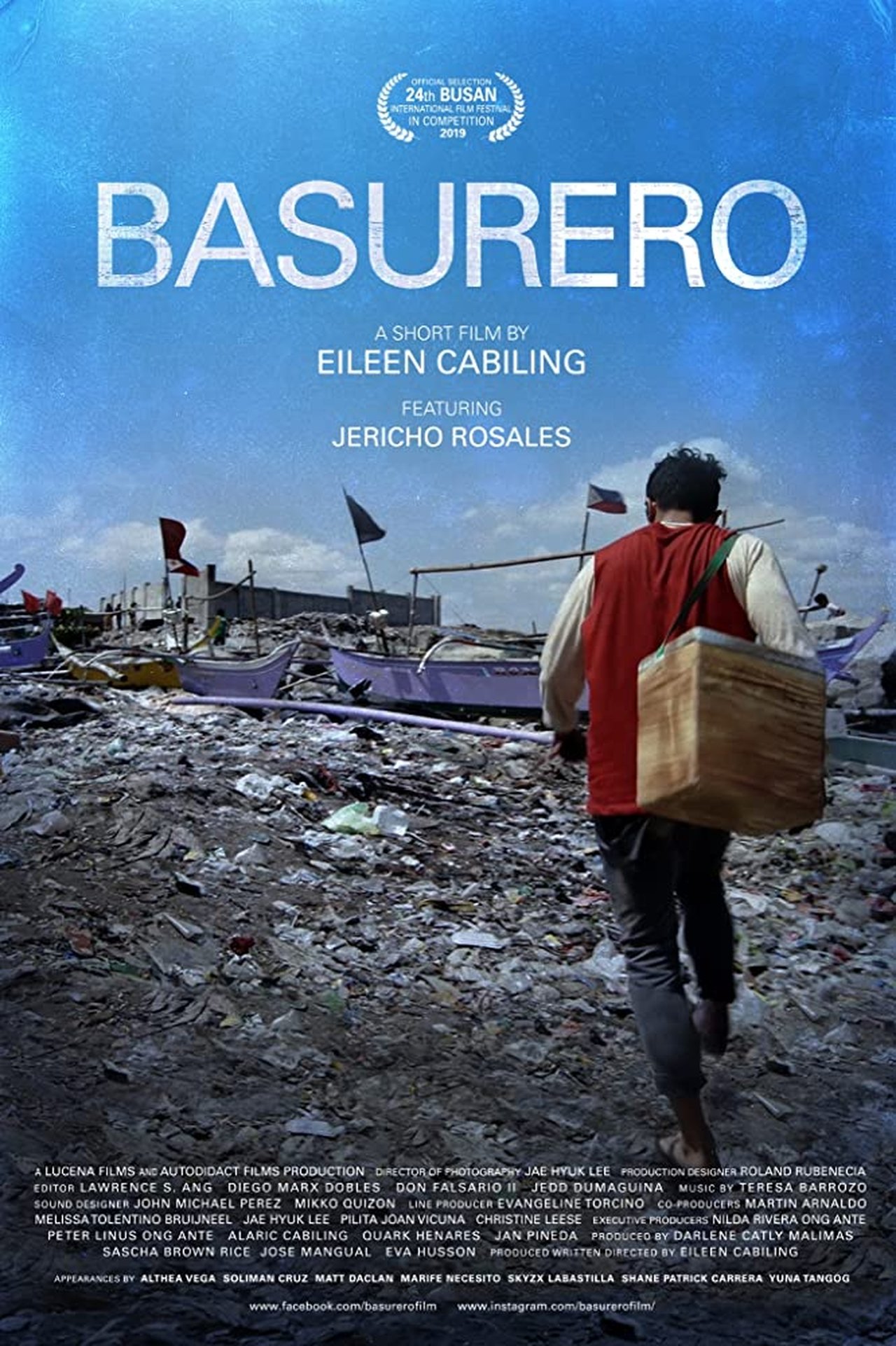 Basurero Basurero
