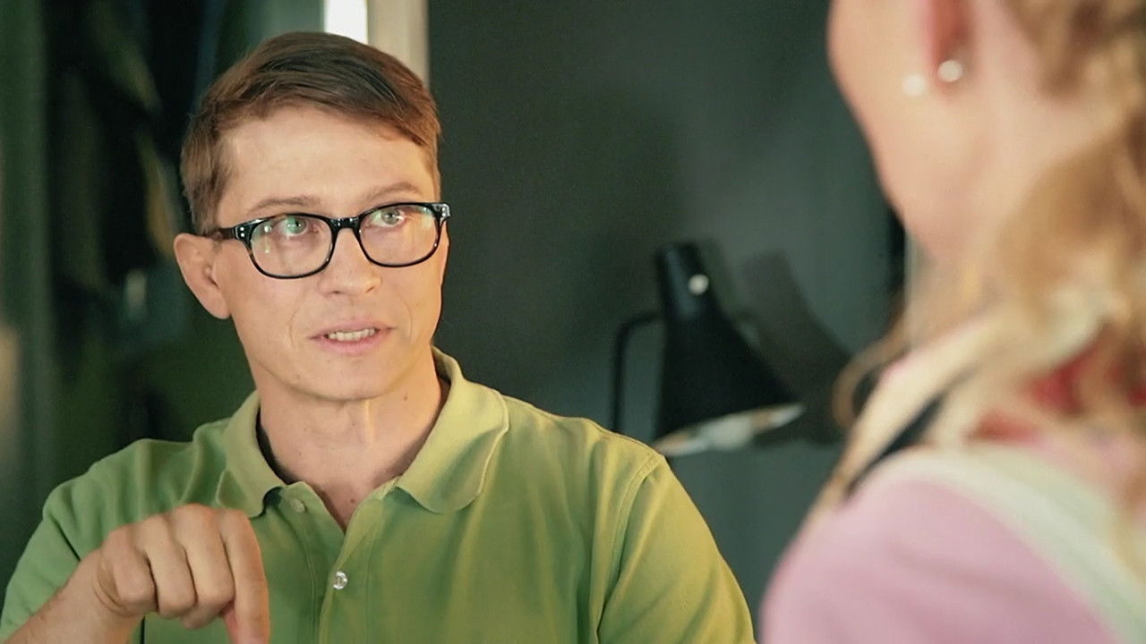 Kimmo — Épisode 9