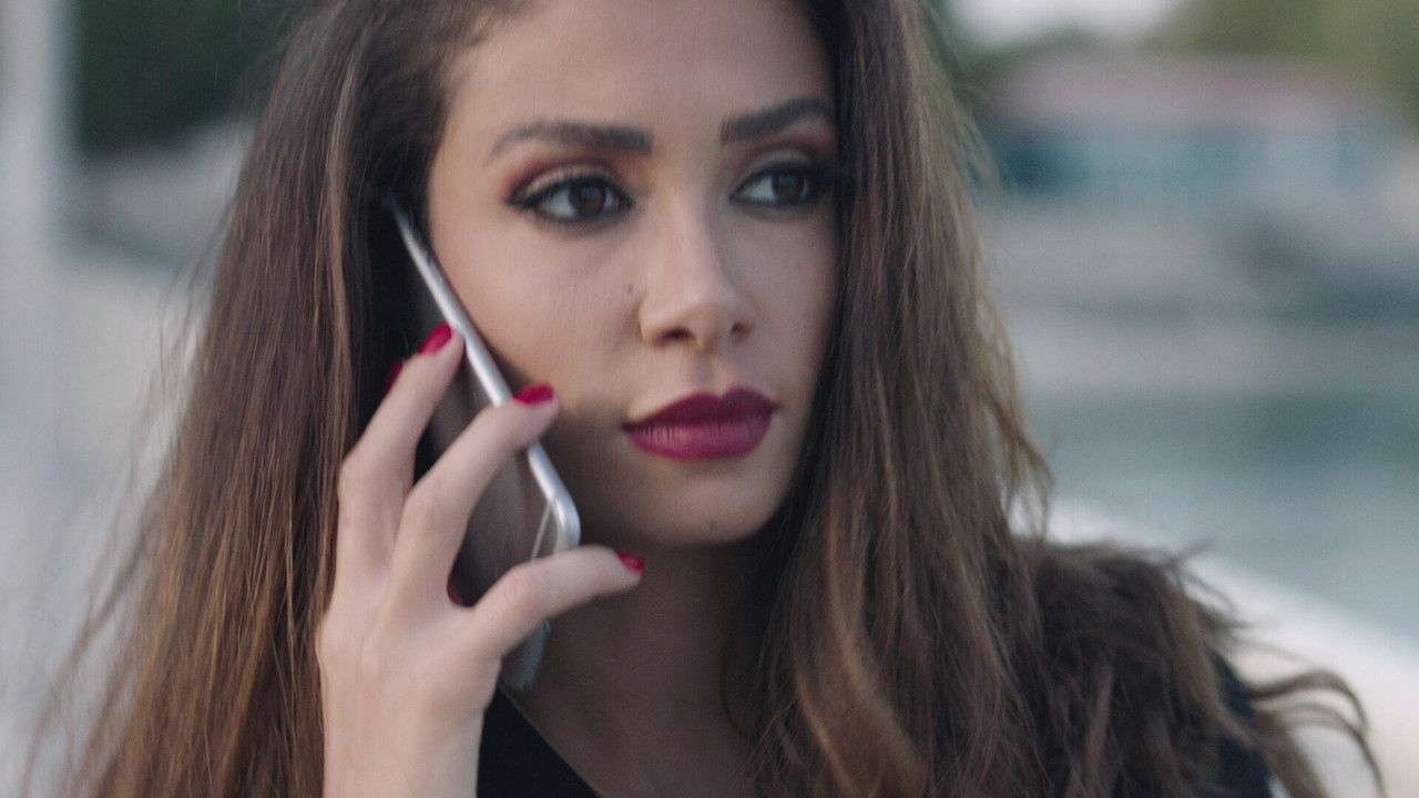 المنصة — Épisode 10