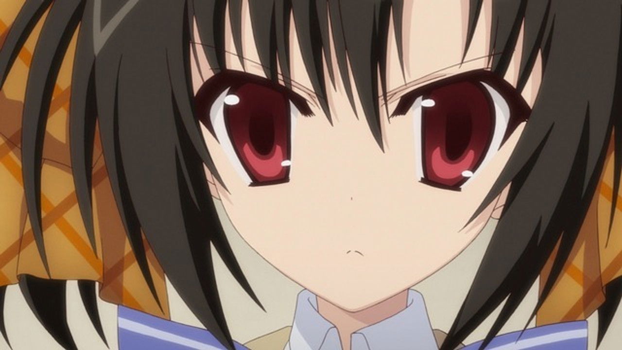 Ebiten: Kouritsu Ebi Sugawa Koukou Tenmonbu — Beau rêve