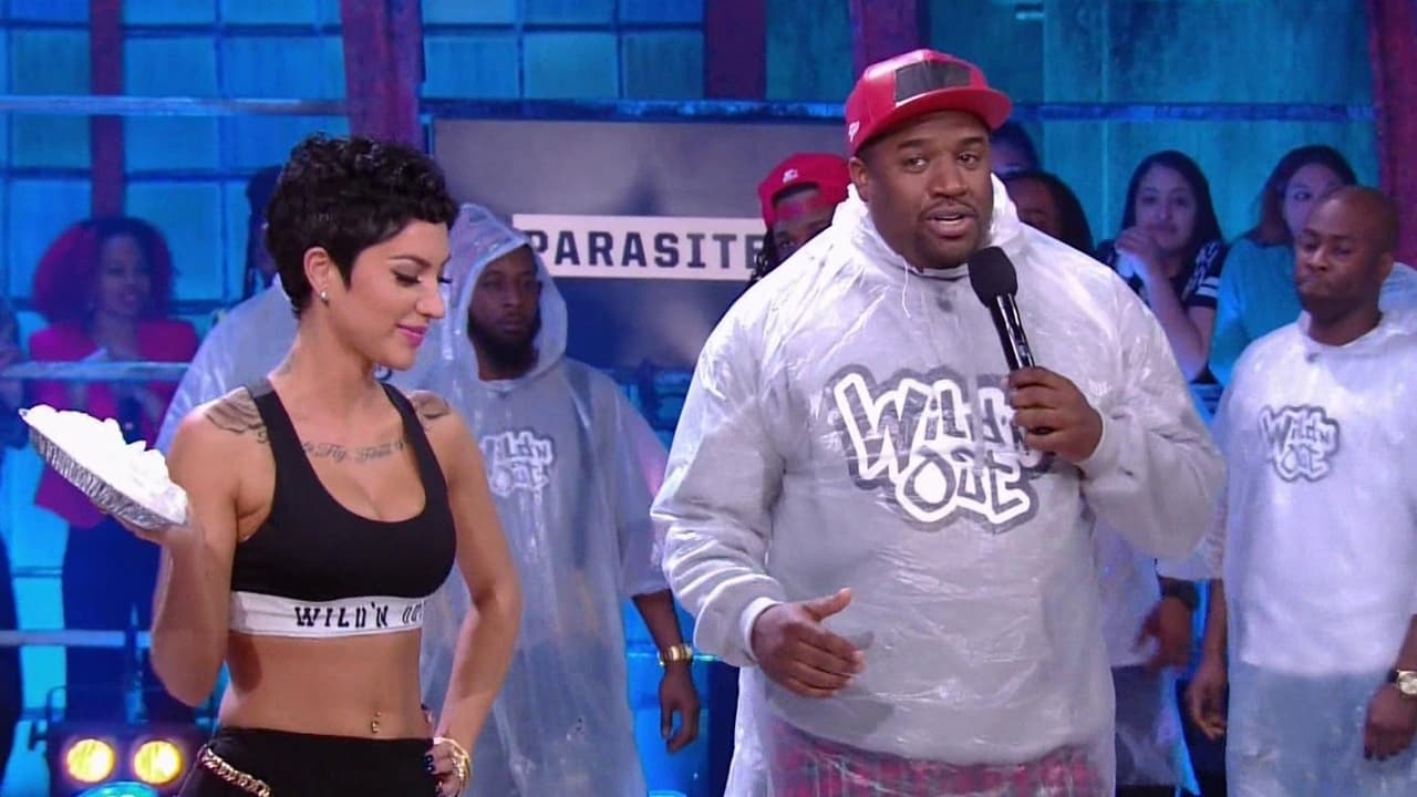 Nick Cannon Presents: Wild 'N Out - Season 7 Episode 3 : T-Pain
