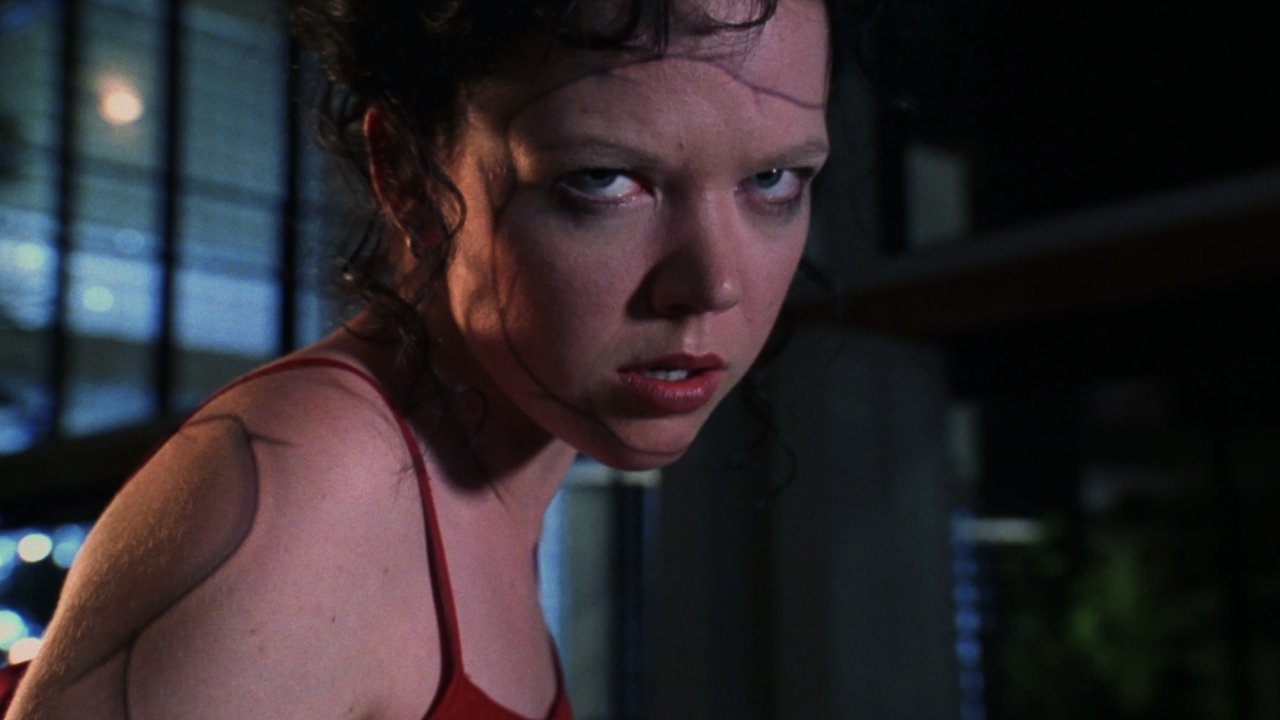The Rage: Carrie 2 (1999)