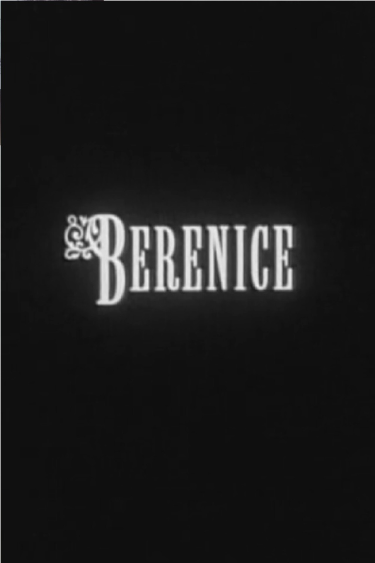 Berenice Backdrop