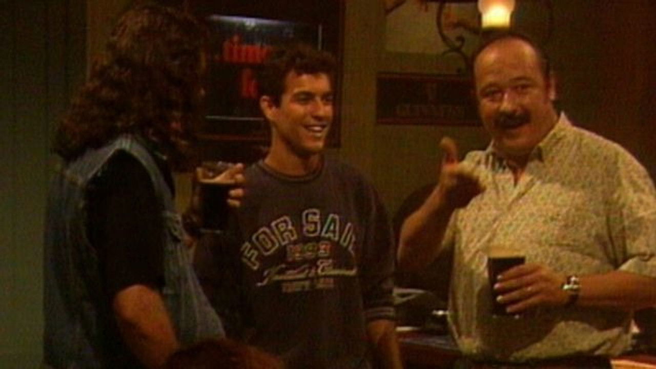 Oh! Europa — Épisode 4