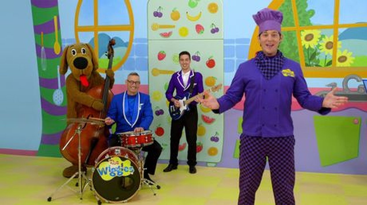 The Wiggles - Season 9 Episode 12 : Rock & Roll Preschool