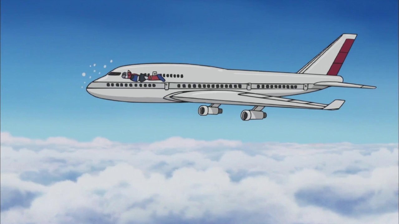 ドラえもん - Season 3 Episode 68 : Episode 68