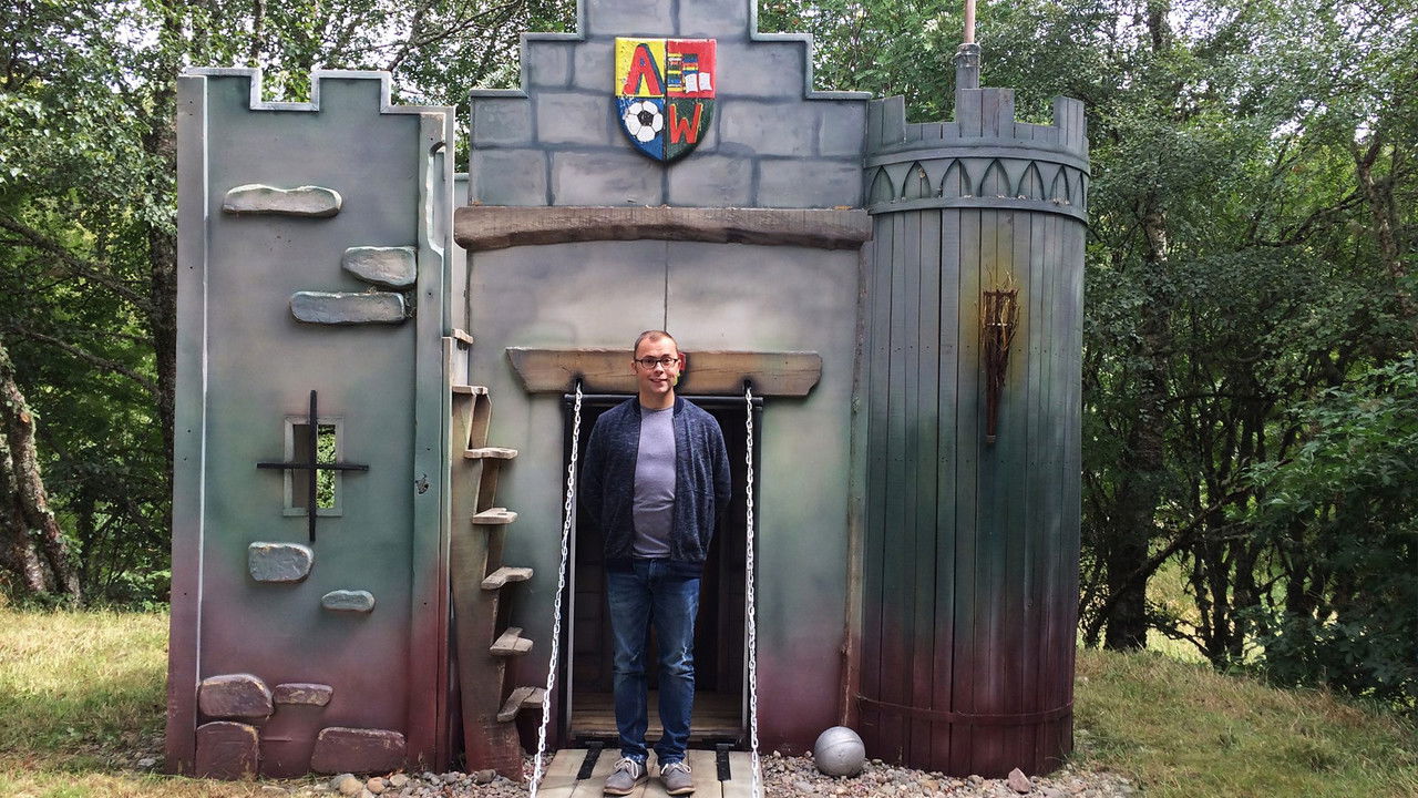 The Dengineers — Épisode 13