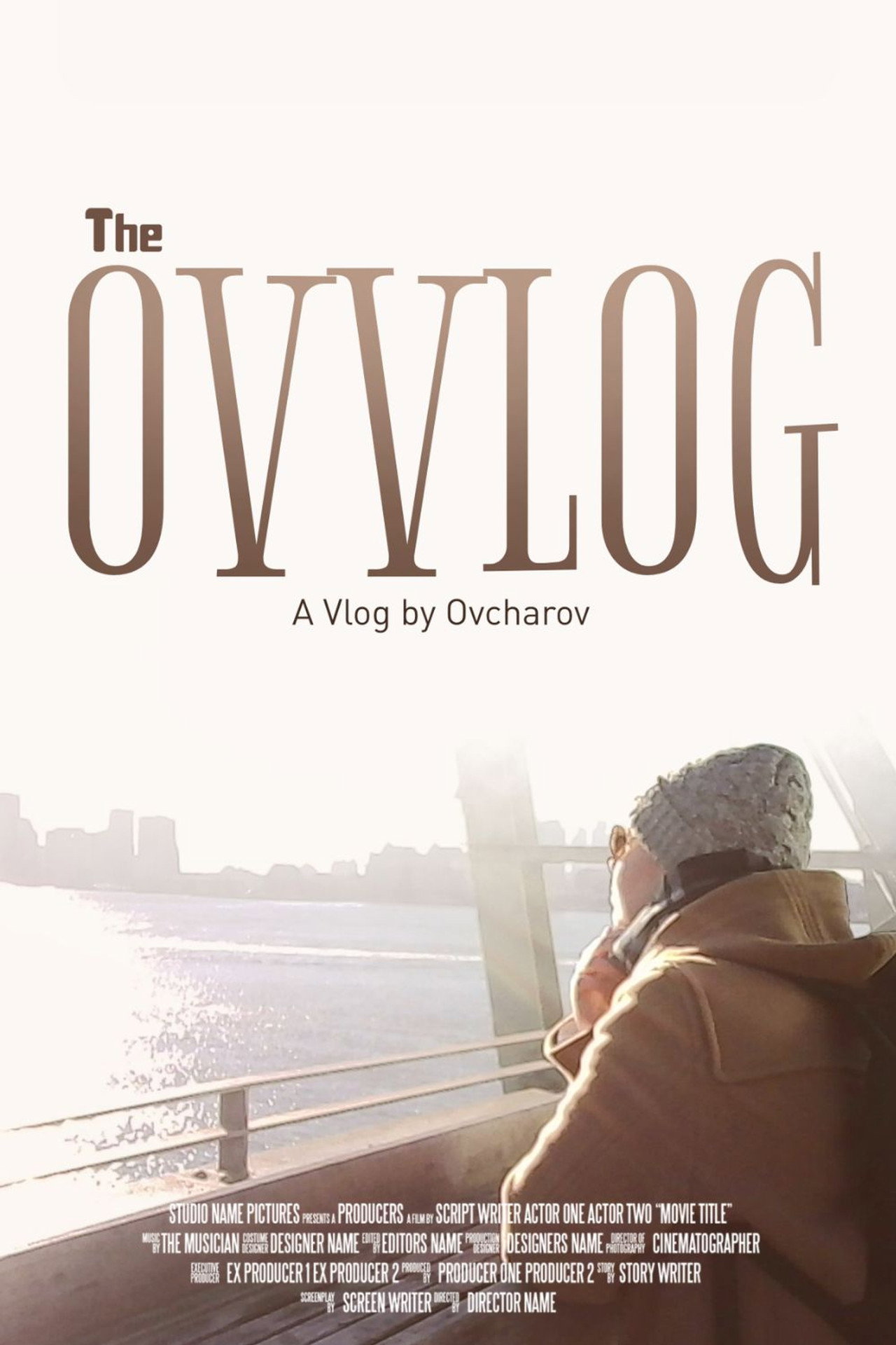 The Ovvlog (2026)