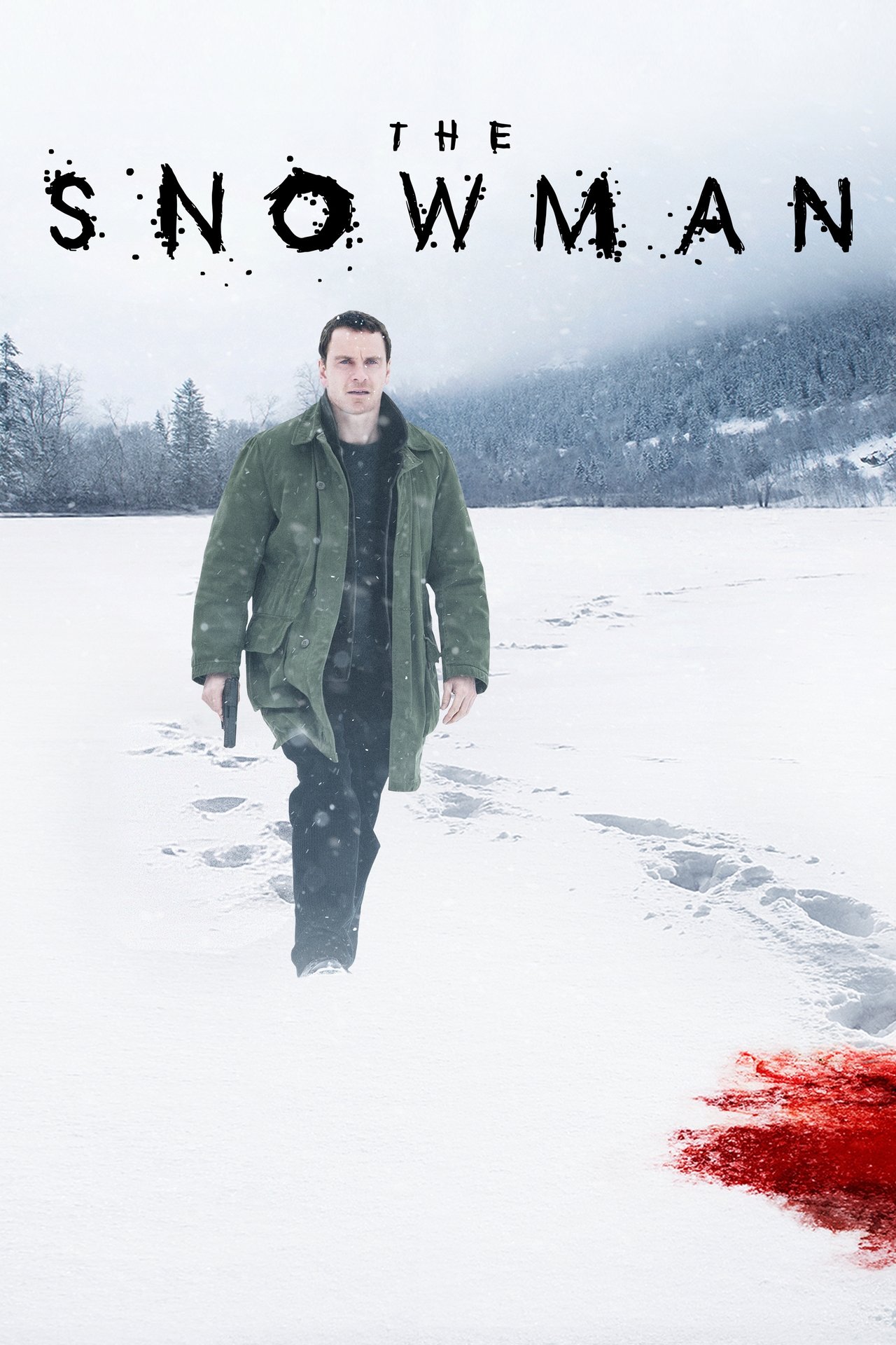 The Snowman 2017 Full Movie Watch Online Free On Teatv