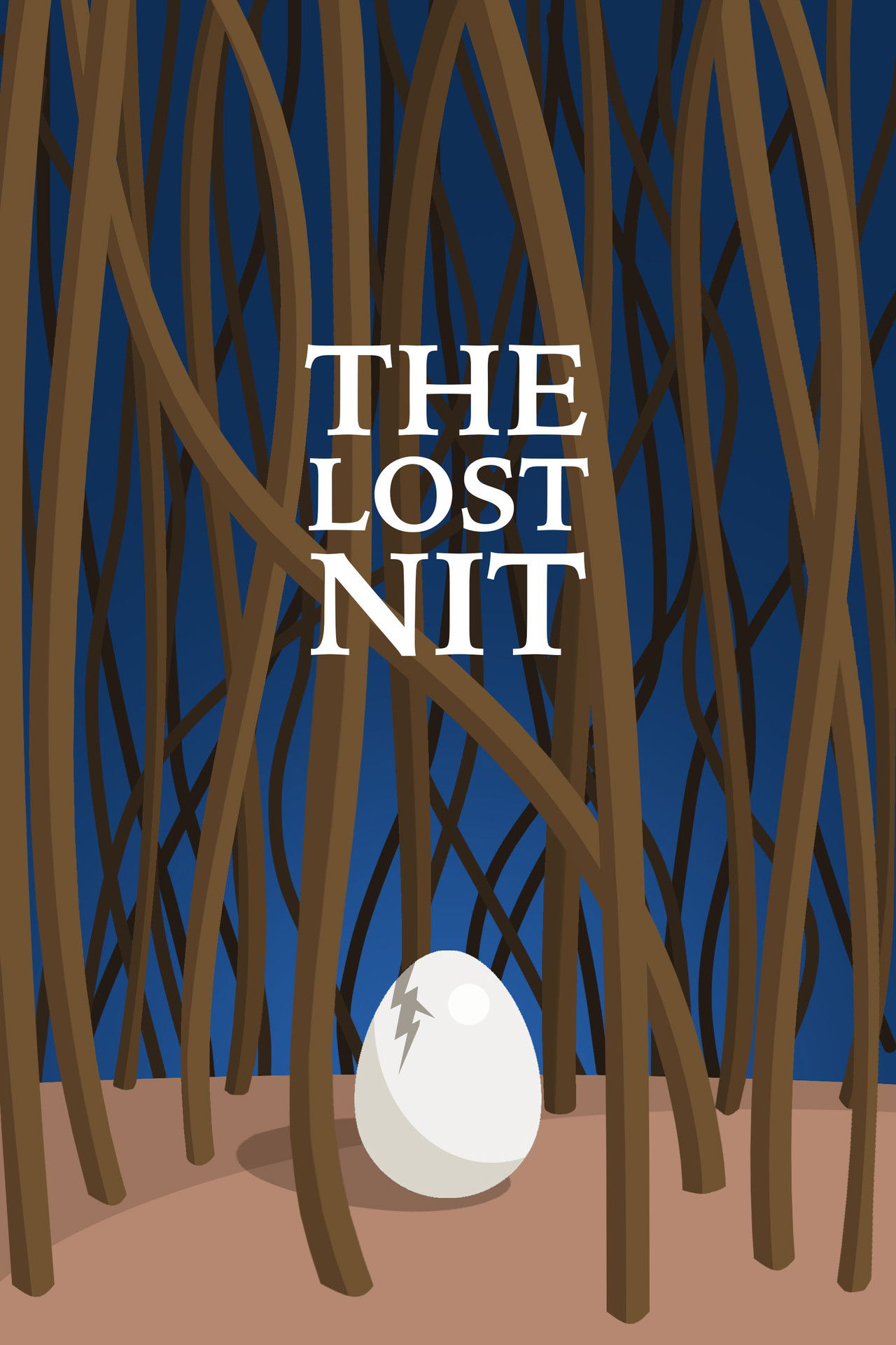 The Lost Nit Backdrop