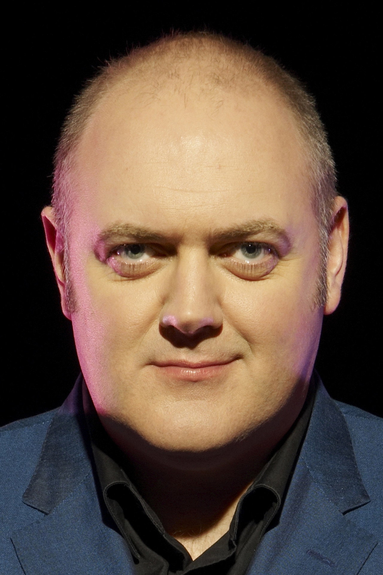 Dara Ó Briain