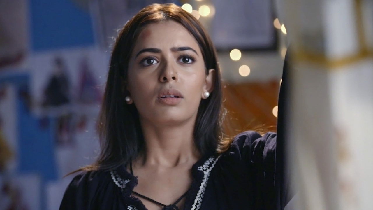 Papa by Chance — Épisode 71