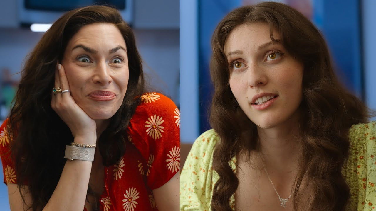 MIKEY & WYATT — Épisode 18