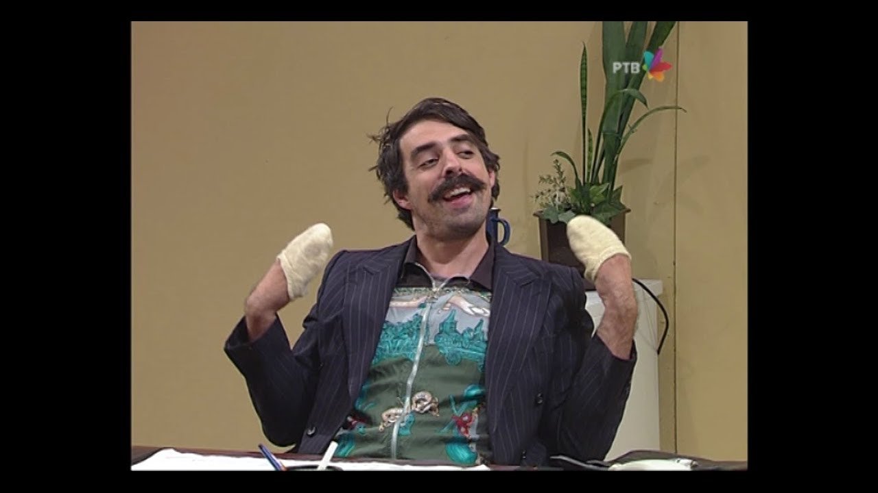 Državni posao - Season 7 Episode 12 : 1094 Iščekivanje