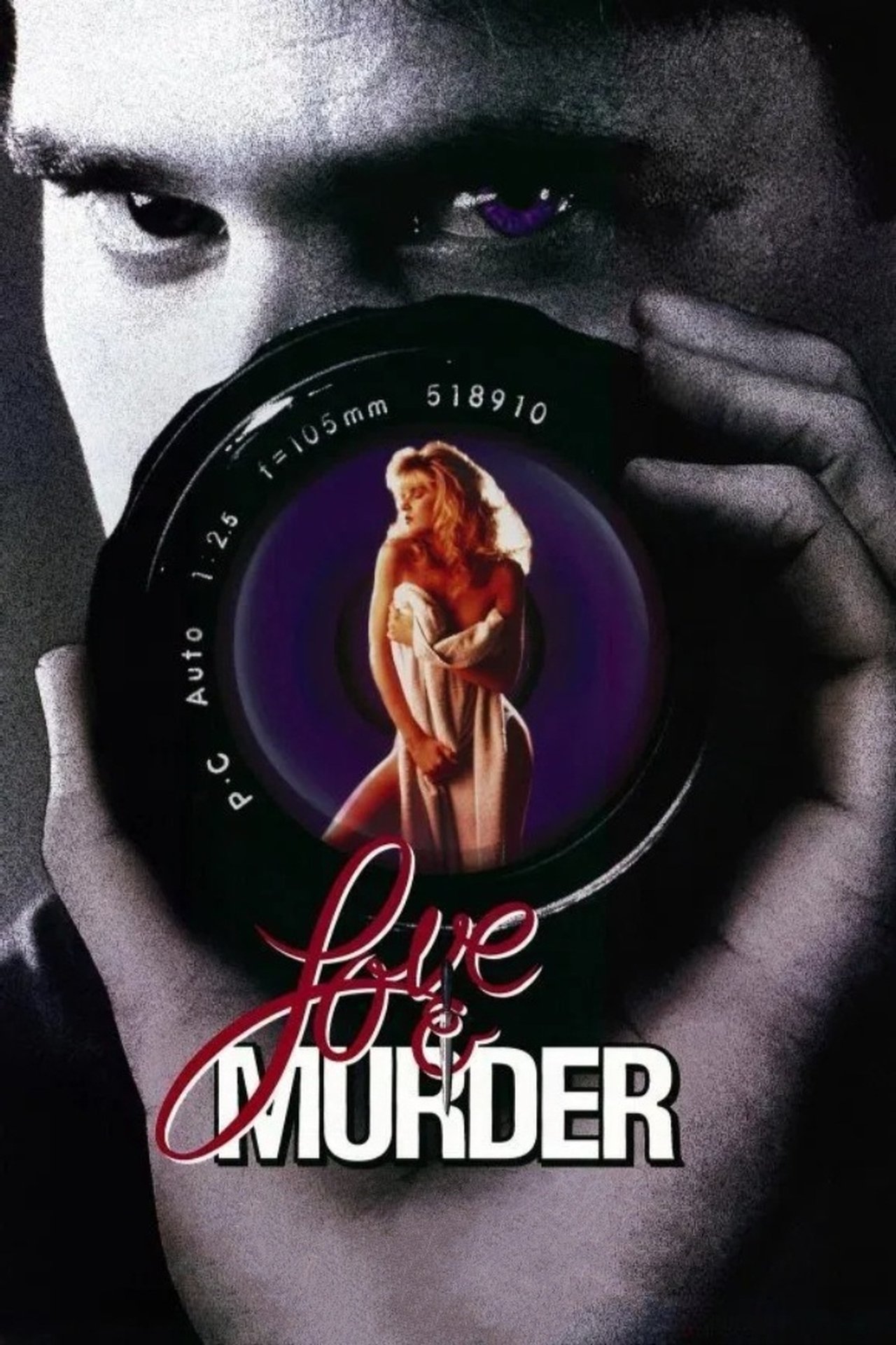 Love & Murder