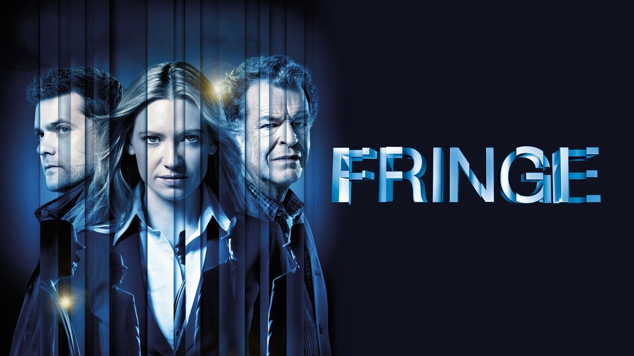 Fringe - Season 0 Episode 8 : Past + Present + Future -- The Other Side