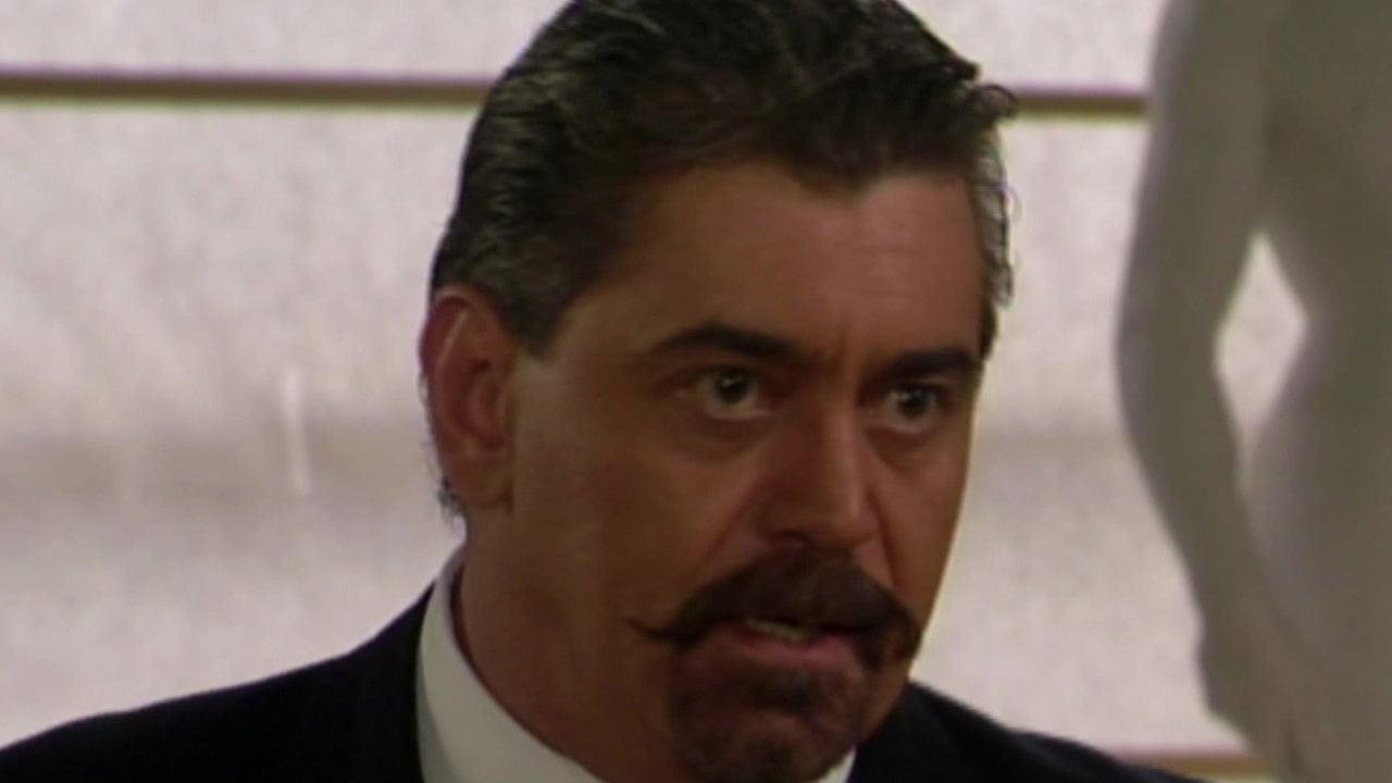 Carita de Ángel — Épisode 14