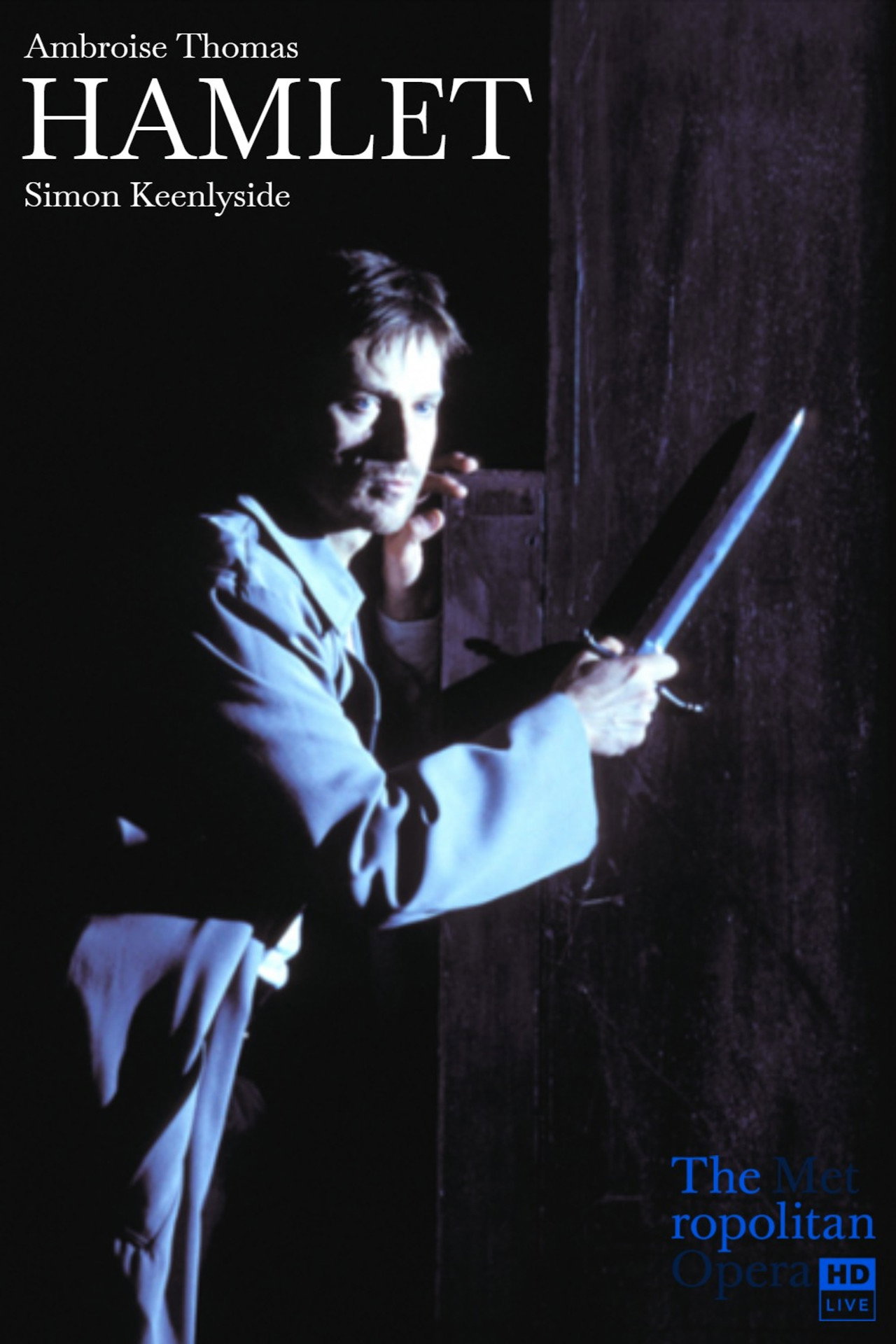 The Metropolitan Opera: Hamlet