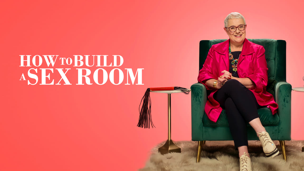 How To Build a Sex Room background