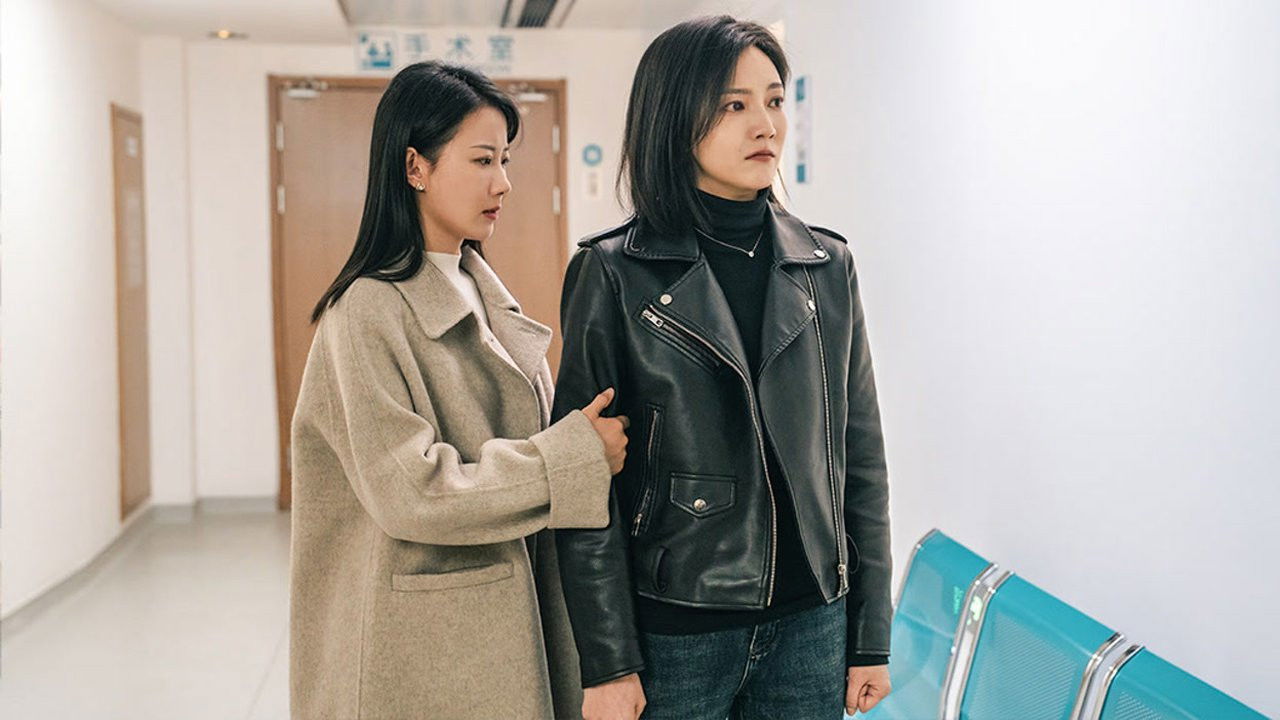 不再沉默 — Épisode 15