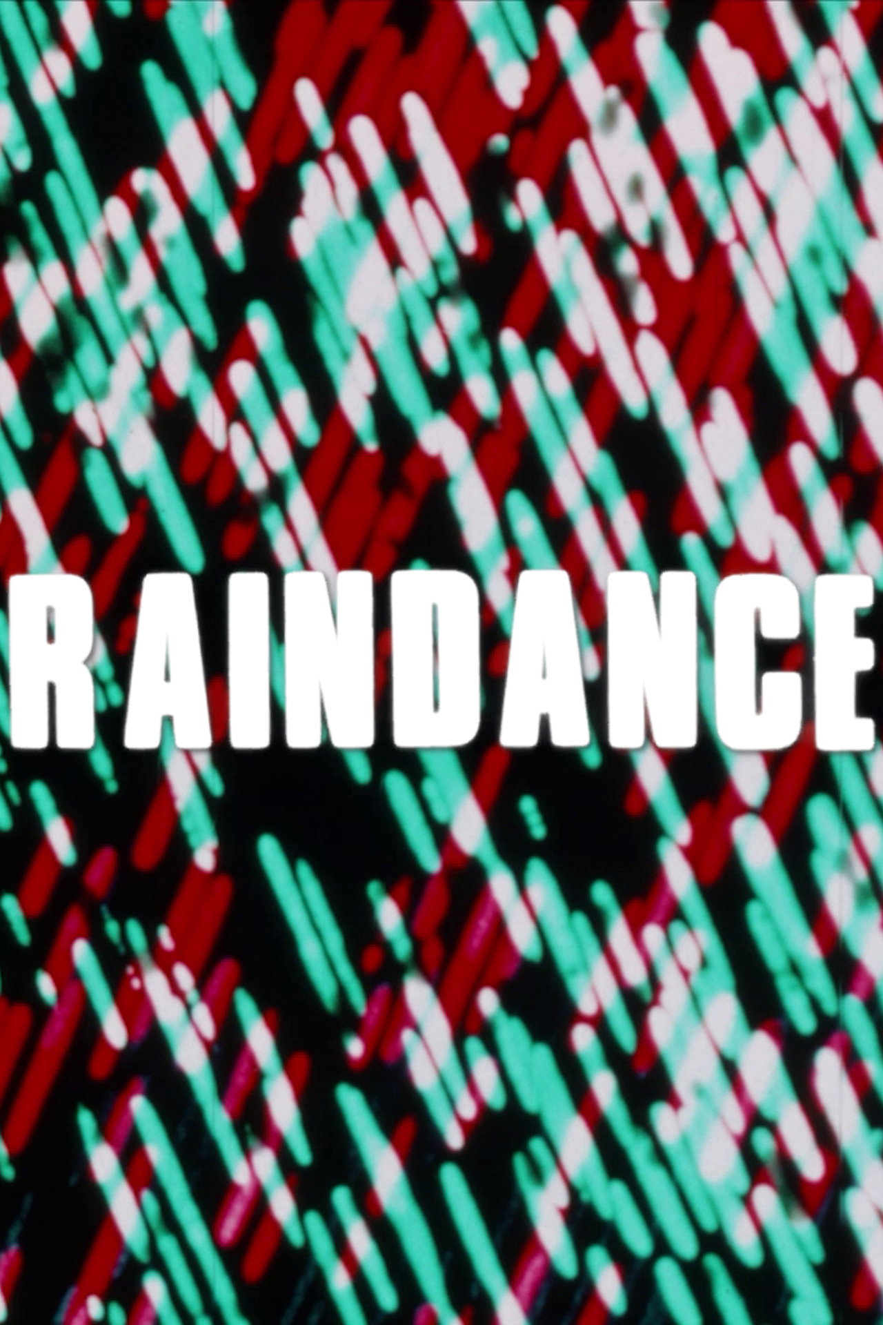 Raindance filmaffisch