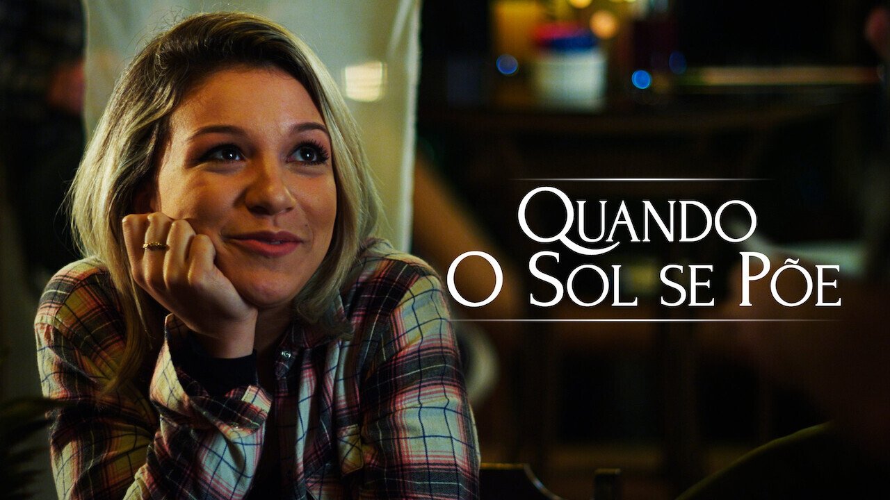 Quando o Sol se Põe (2020)