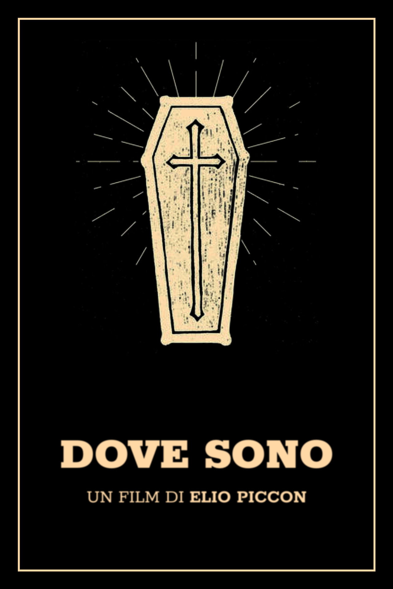 Dove sono filmaffisch