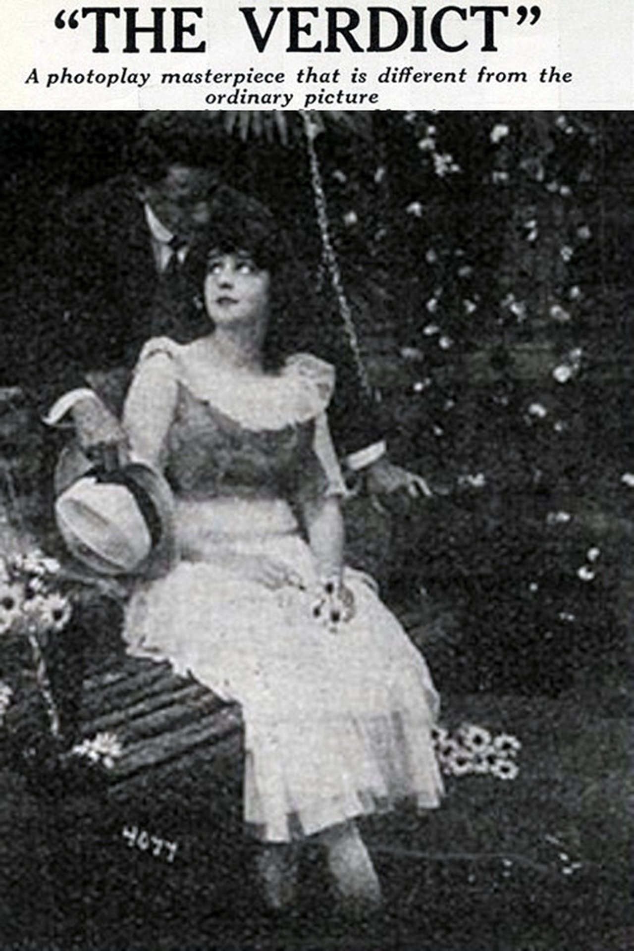 The Verdict 1914