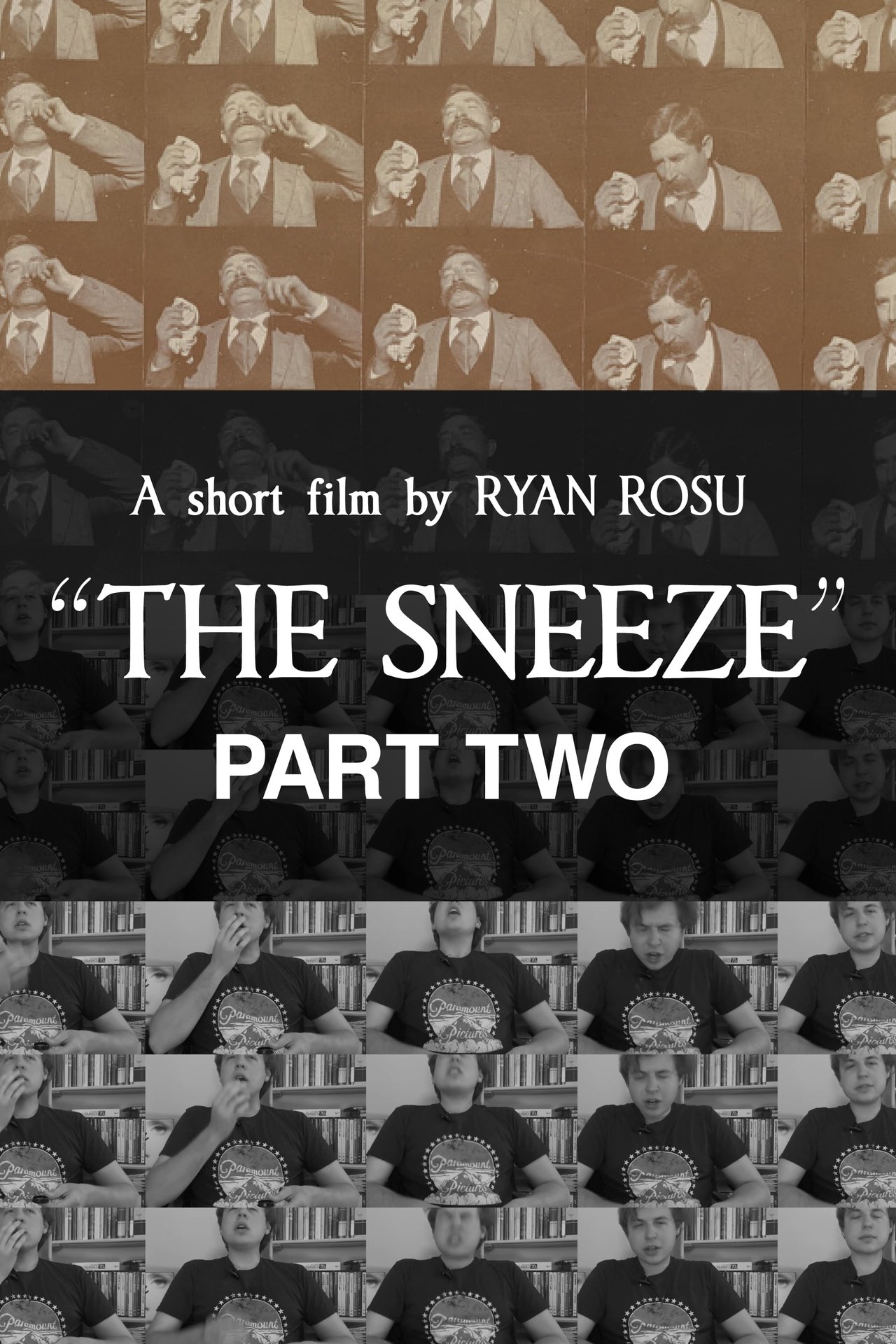 The Sneeze: Part Two