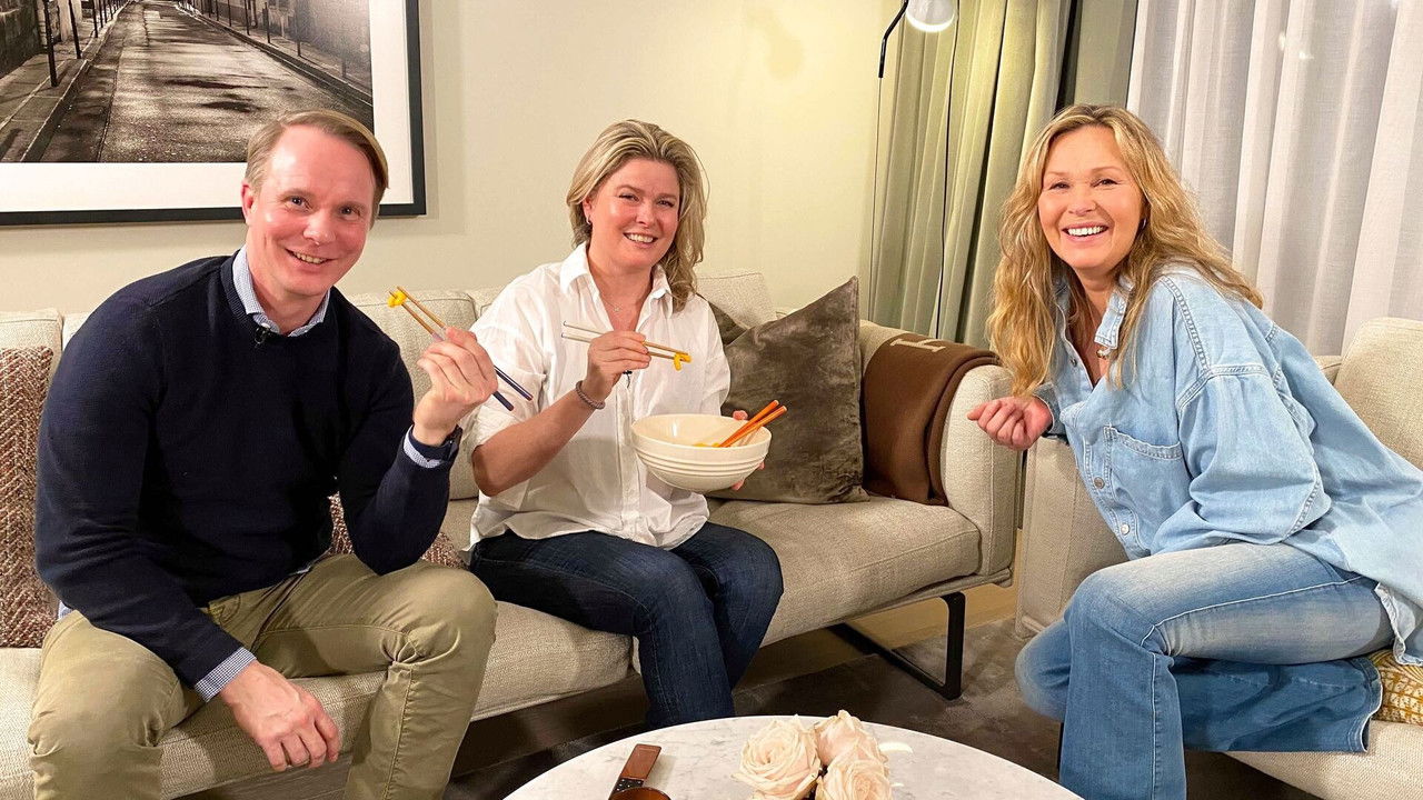 God kveld Norge! — Épisode 2