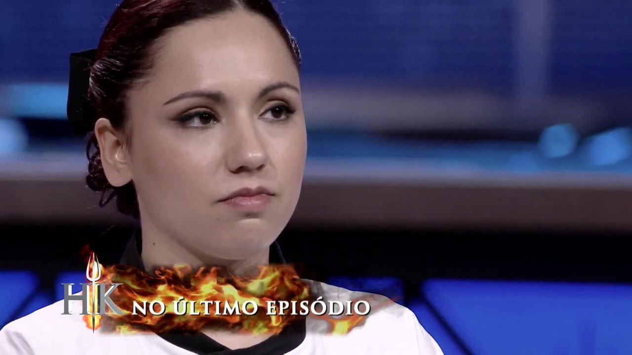 Hell's Kitchen Portugal — Épisode 10