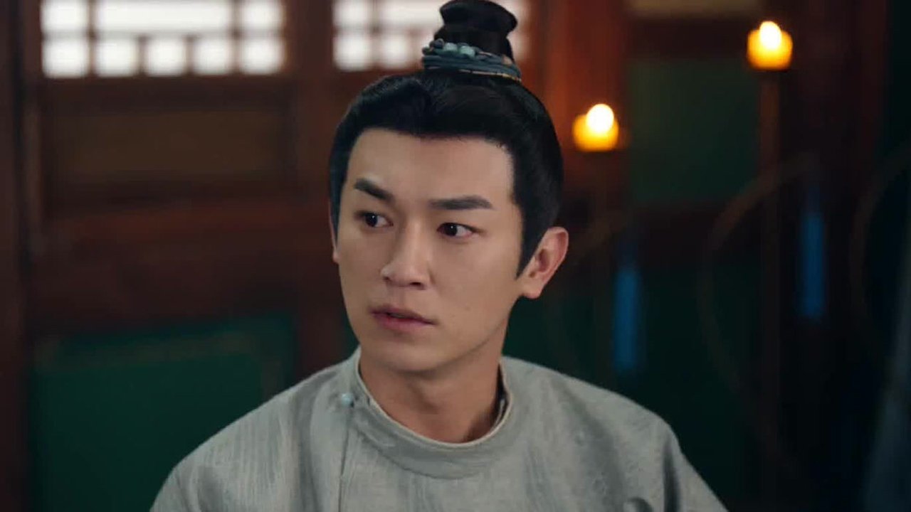 Strange Tales of Tang Dynasty - Season 3 Episode 23 : Episode 23