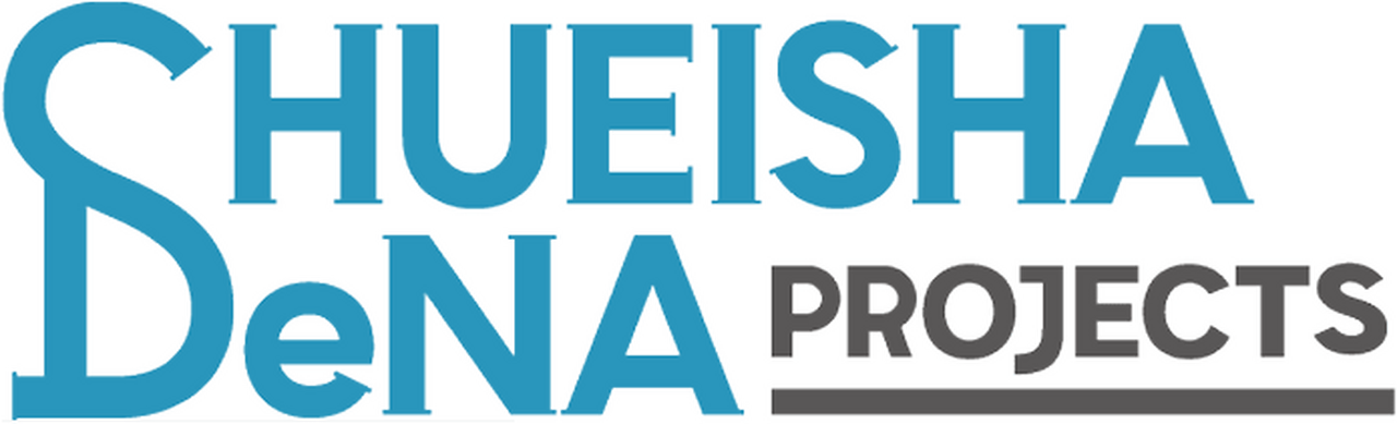 Shueisha DeNA Projects