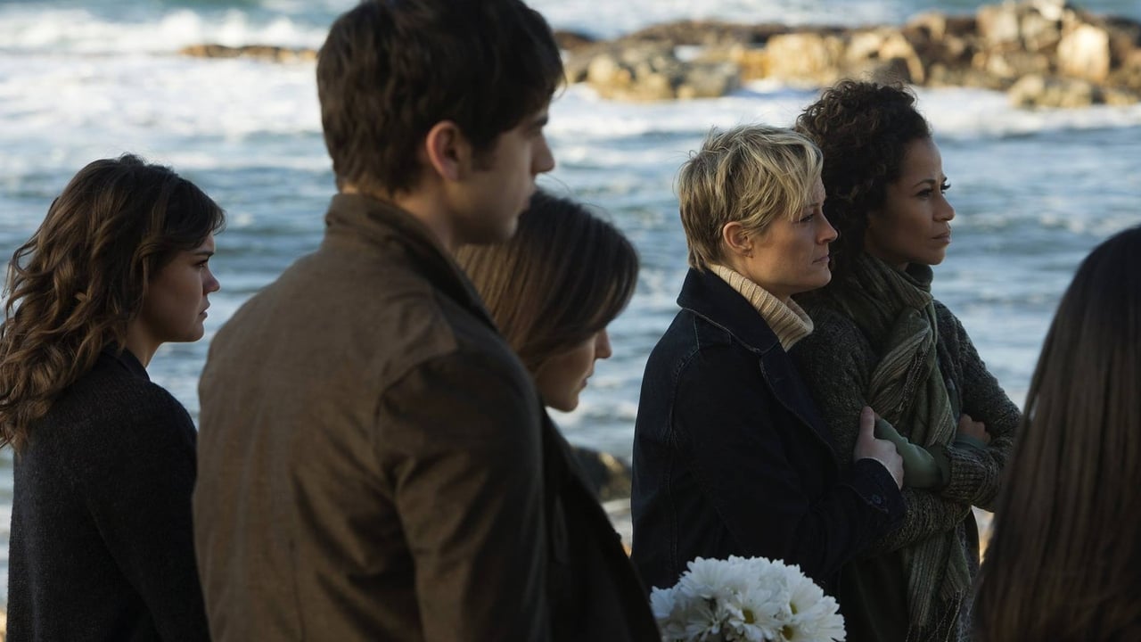 The Fosters - Season 3 Episode 20 : Kingdom Come