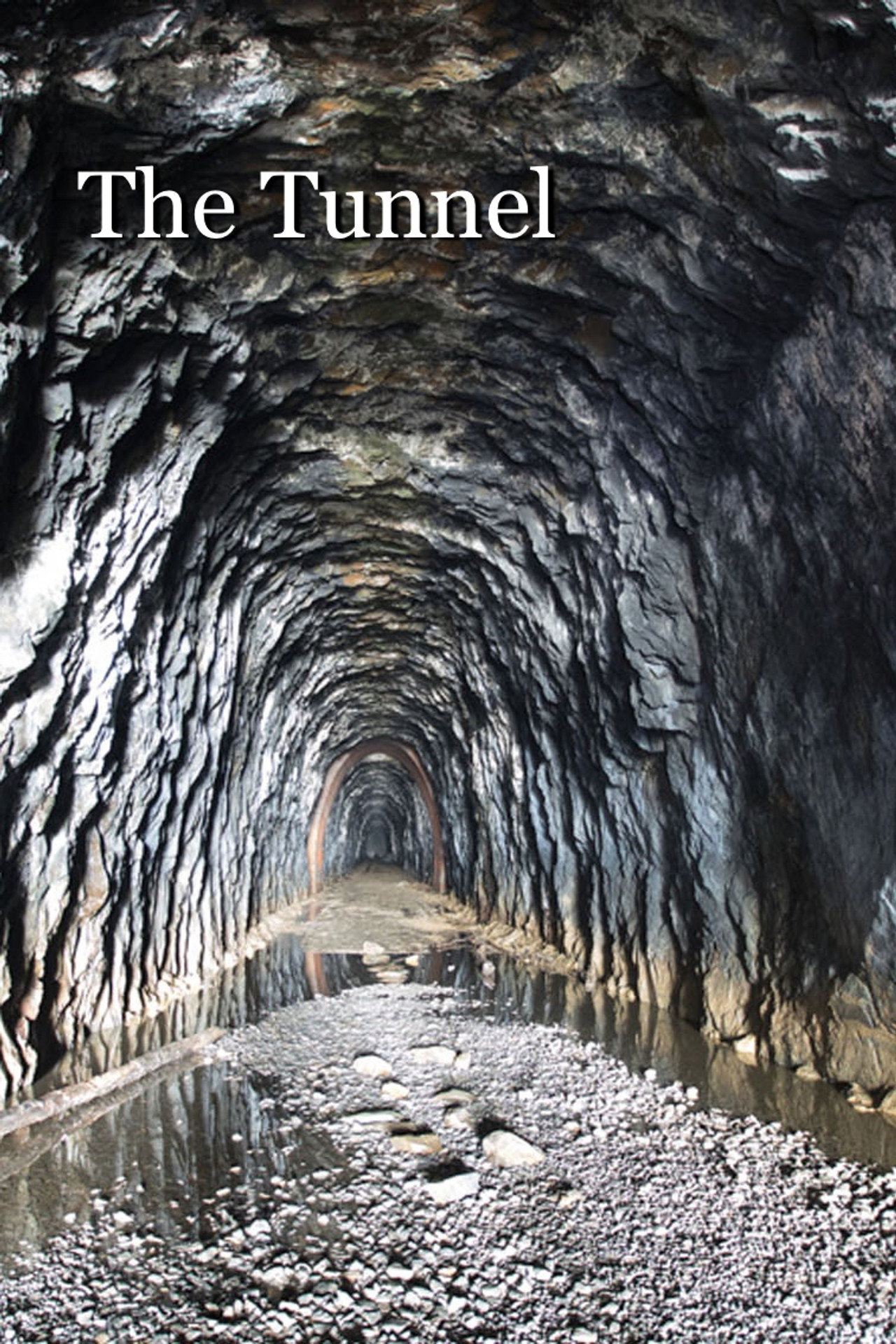 The Tunnel filmaffisch