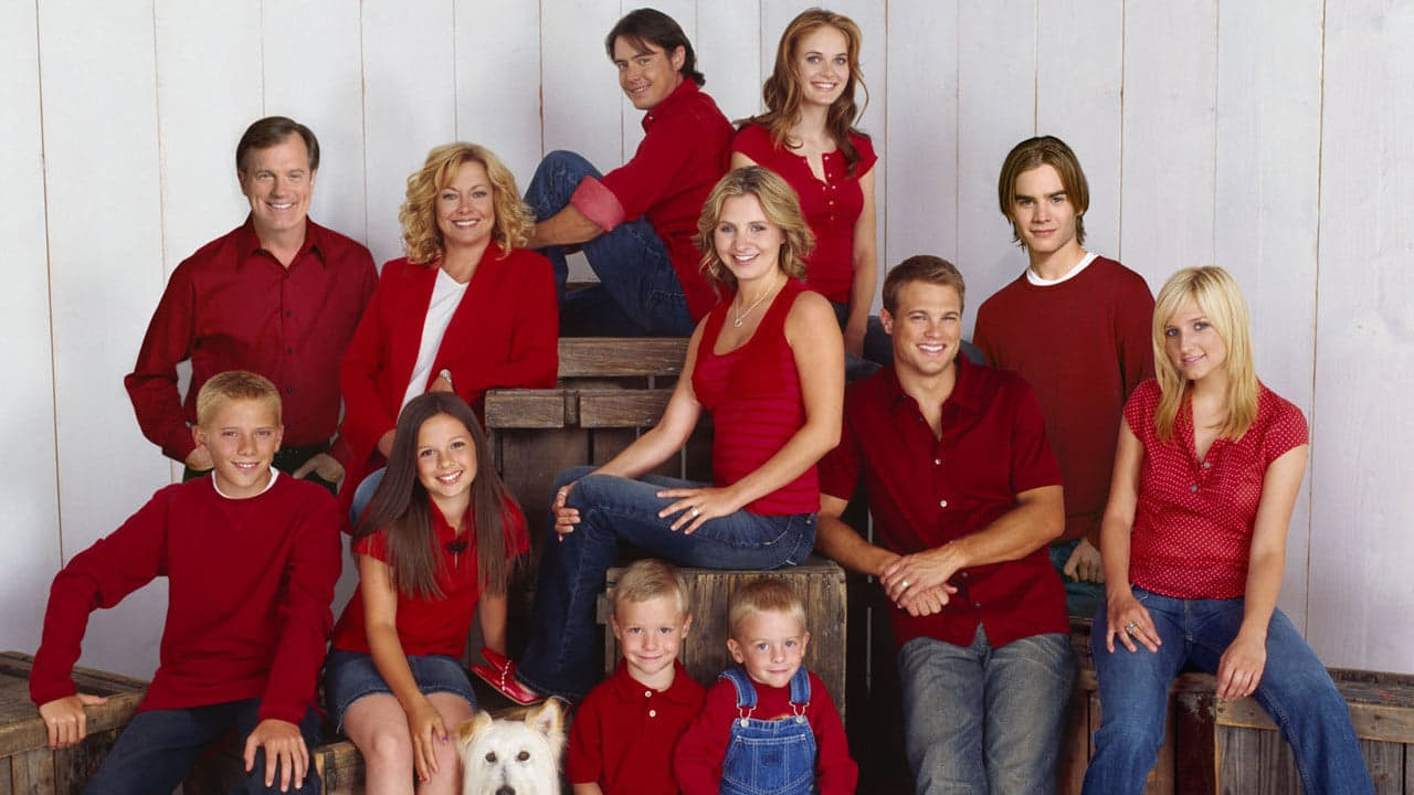 7th Heaven - Season 11 Episode 12