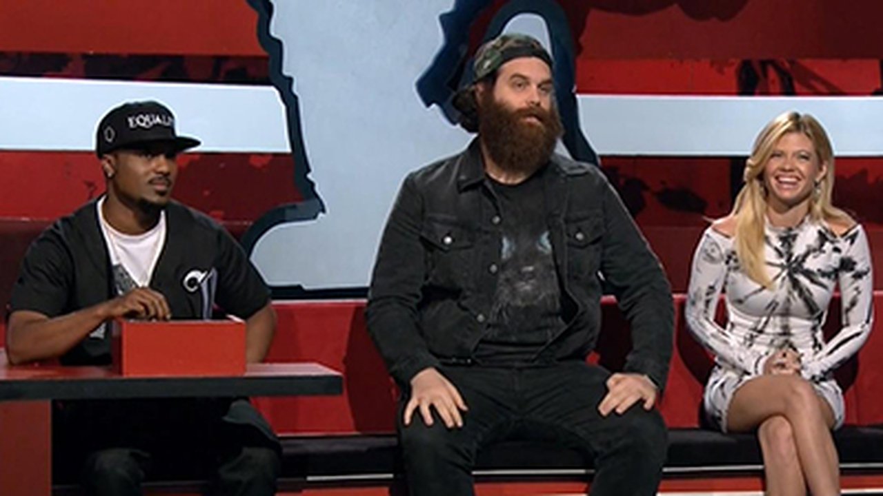 Ridiculousness - Season 4 Episode 20 : Harley Morenstein