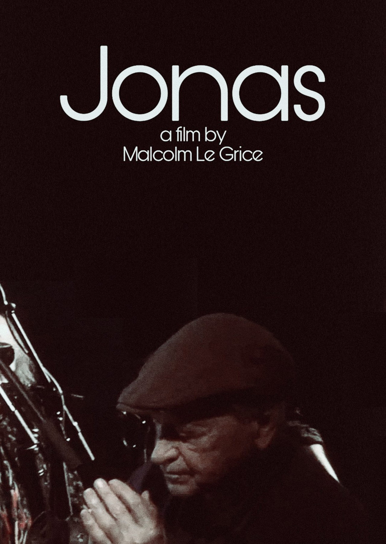 Jonas filmaffisch