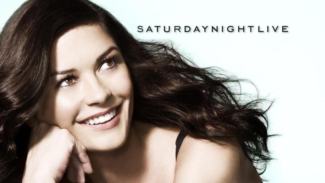Saturday Night Live - Season 31 Episode 3 : Catherine Zeta-Jones / Franz Ferdinand