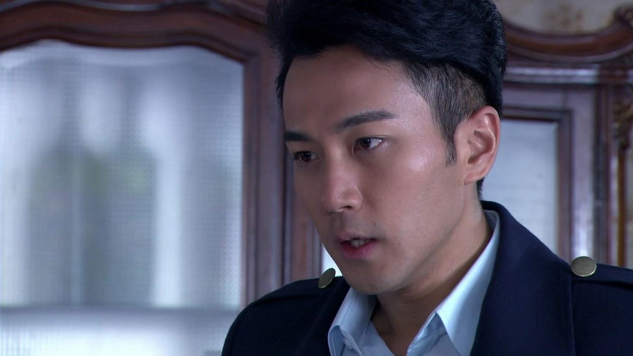 喋血孤岛 — Épisode 17