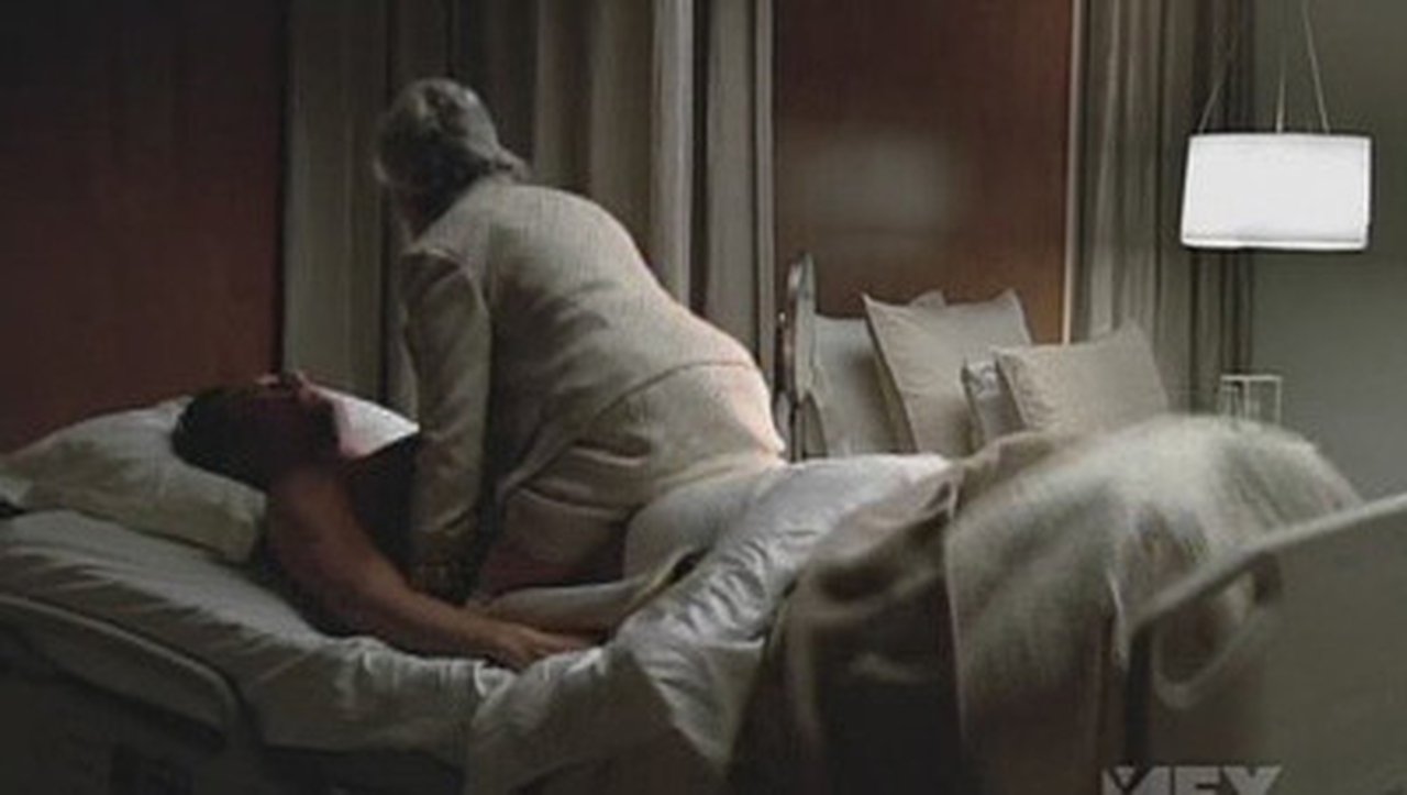 Nip/Tuck - Season 5 Episode 10 : Magda and Jeff