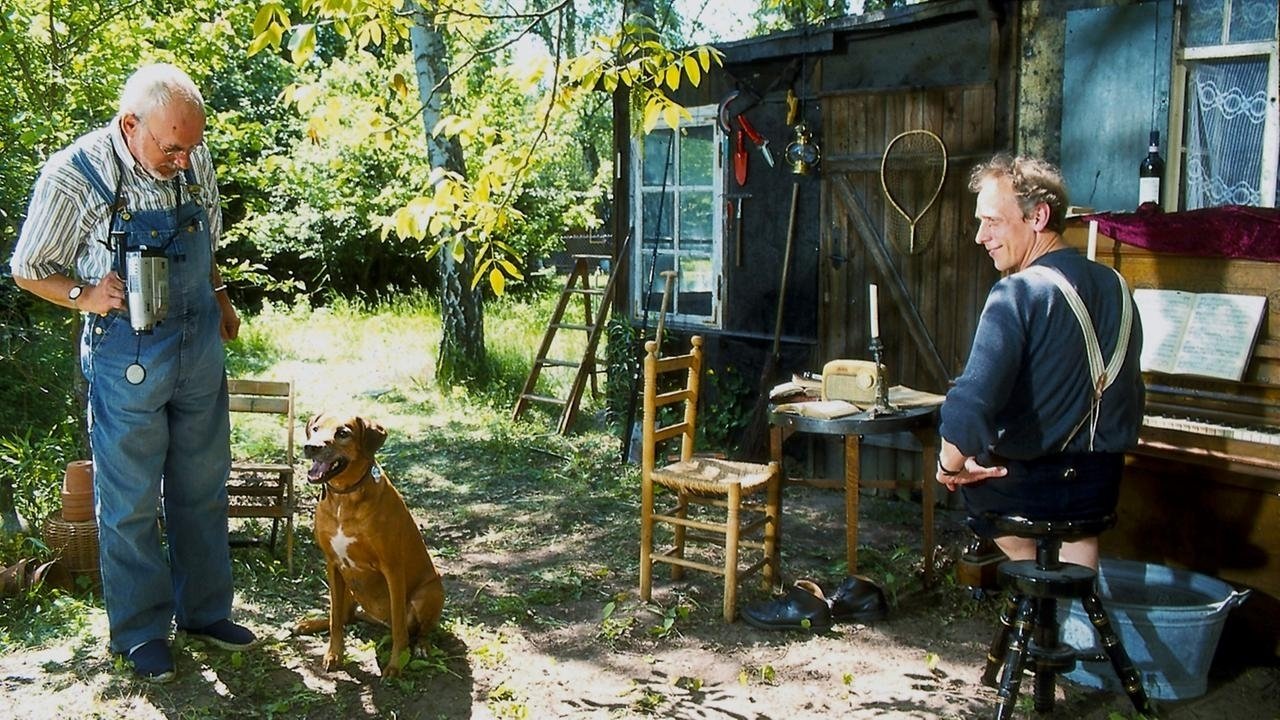 Löwenzahn - Season 27 Episode 11