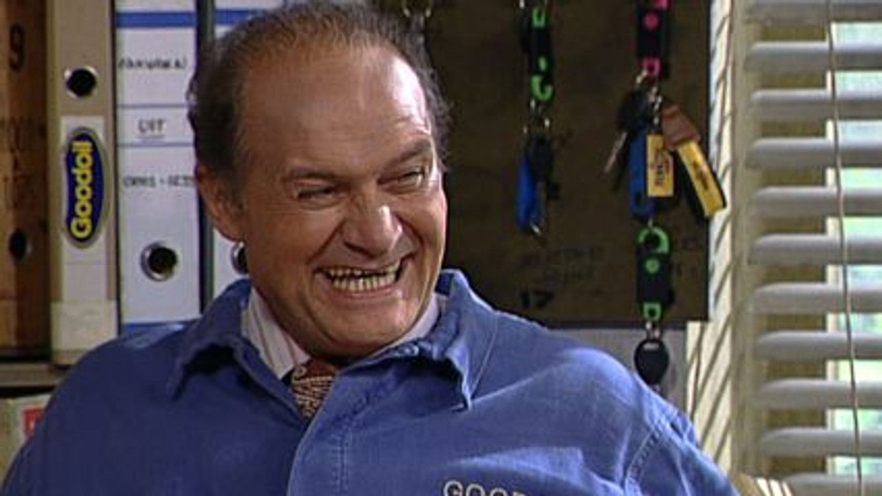 Verschoten & Zoon — Épisode 9