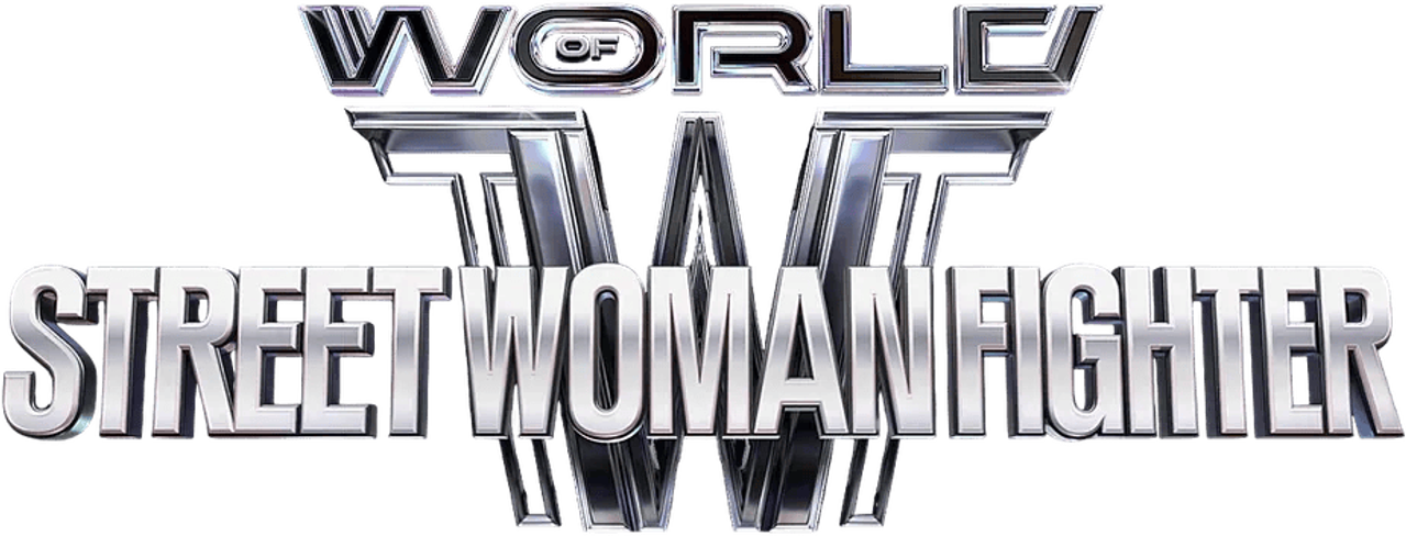 World of Street Woman Fighter