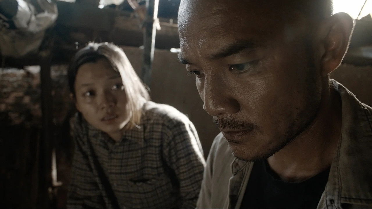 Mất tích đêm 30 — Épisode 5